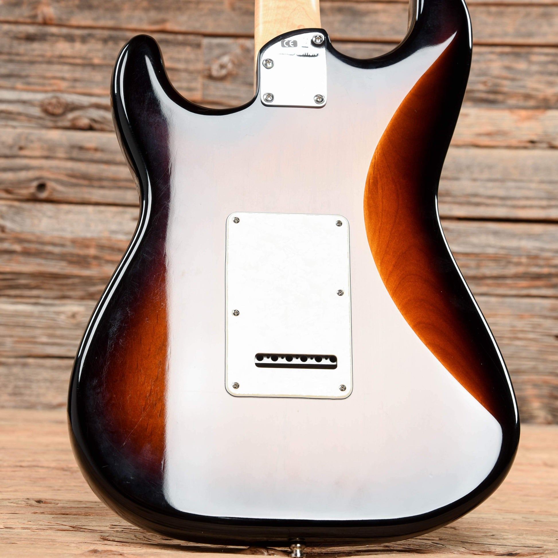 Fender American Elite Stratocaster  2015 Electric Guitars / Solid Body