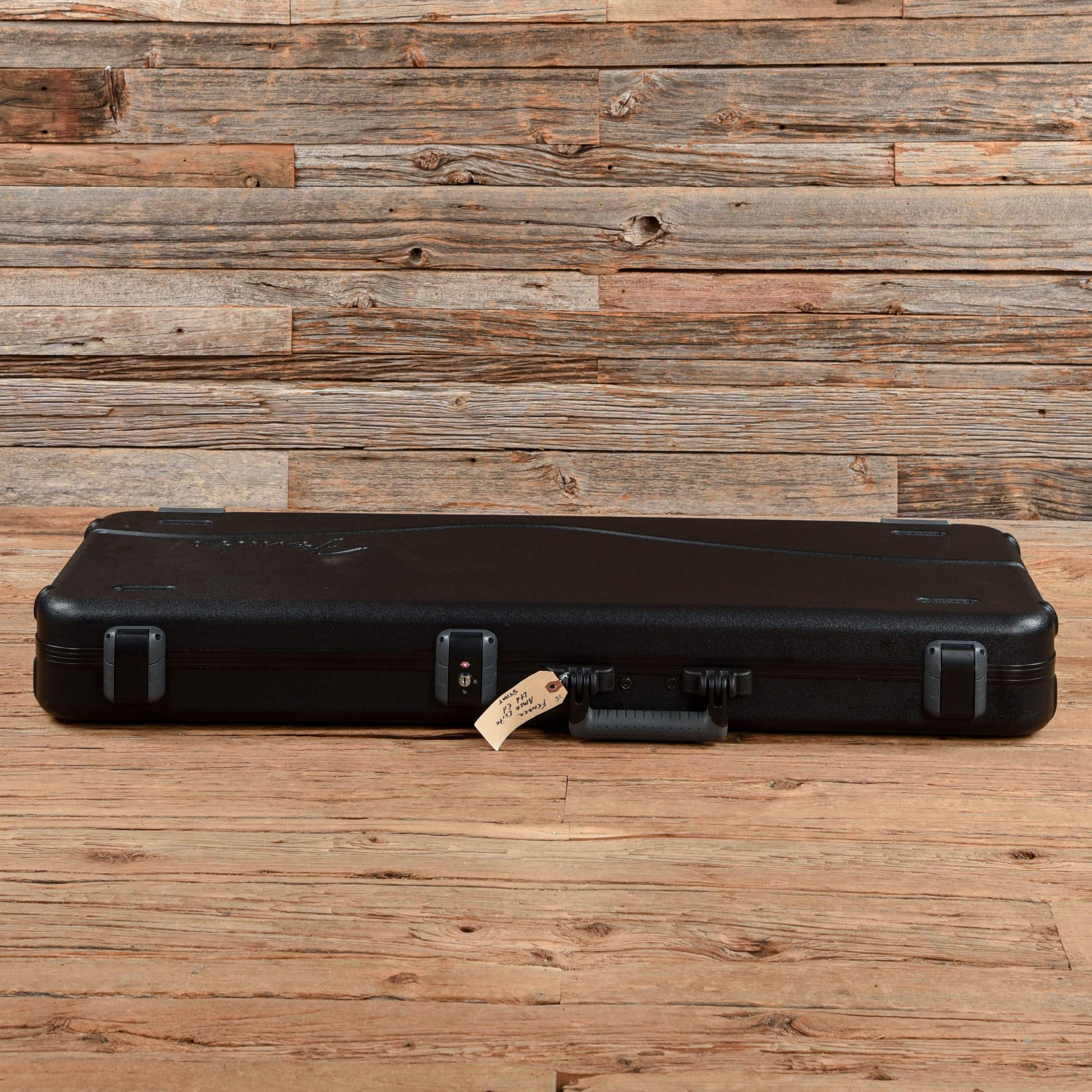 Fender American Elite Stratocaster  2015 Electric Guitars / Solid Body