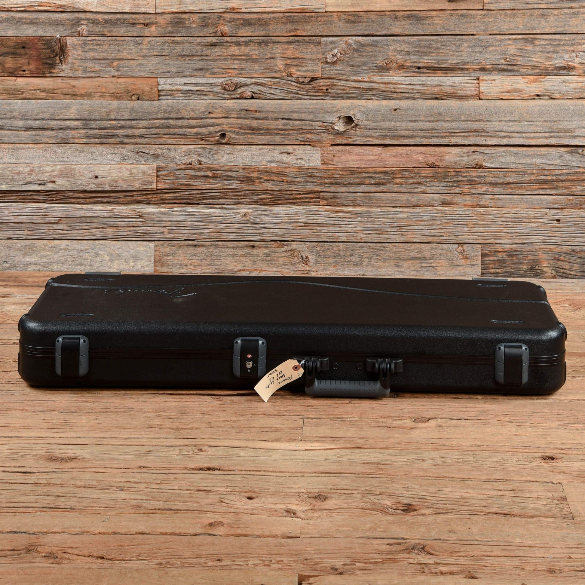 Fender American Elite Stratocaster  2015 Electric Guitars / Solid Body