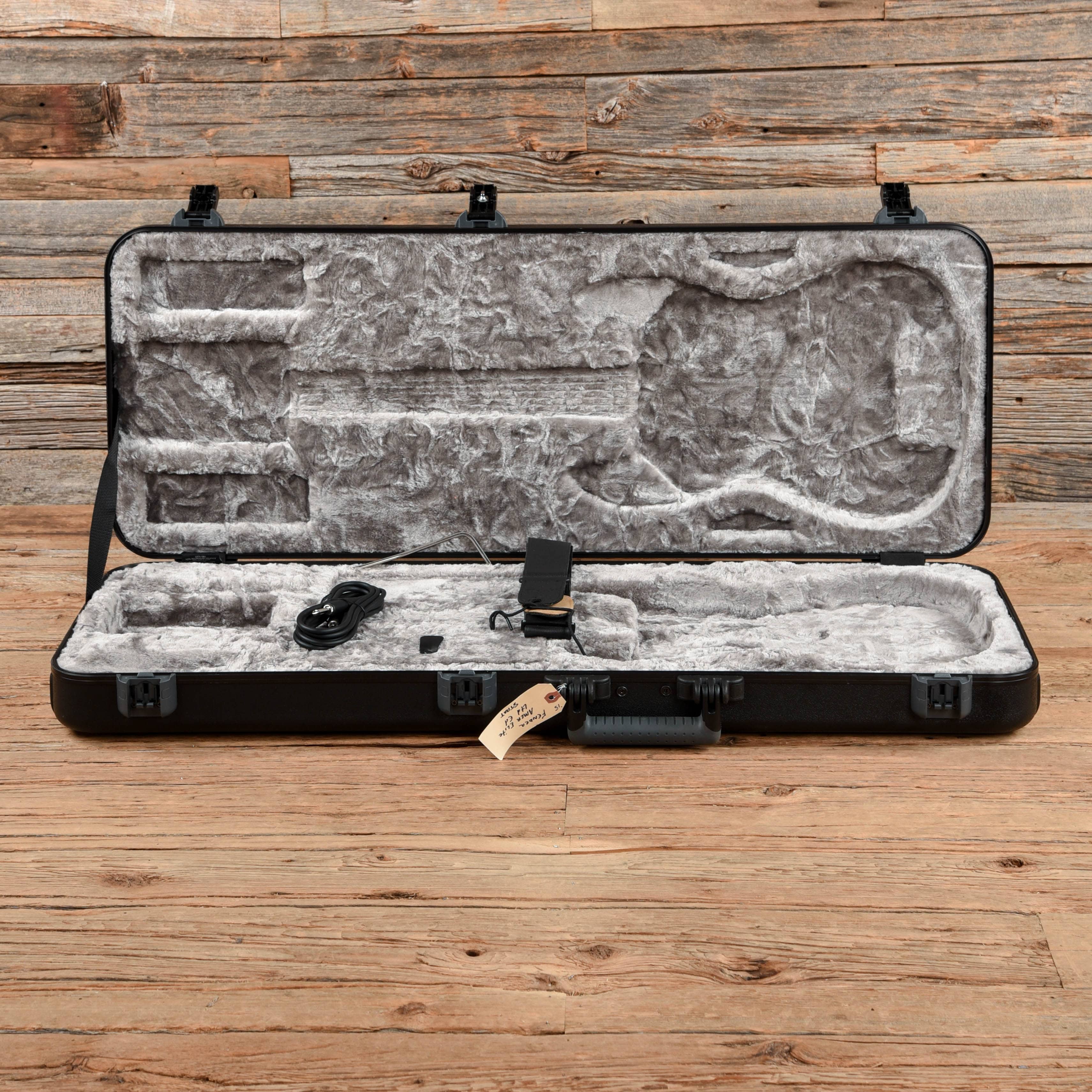 Fender American Elite Stratocaster  2015 Electric Guitars / Solid Body