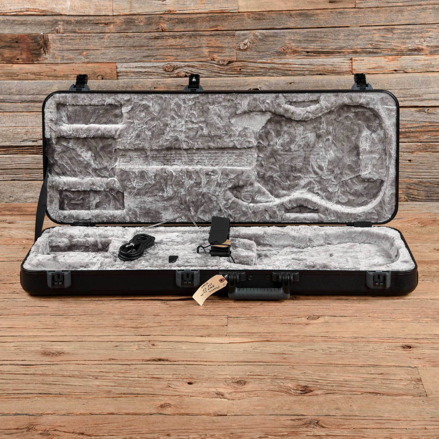 Fender American Elite Stratocaster  2015 Electric Guitars / Solid Body