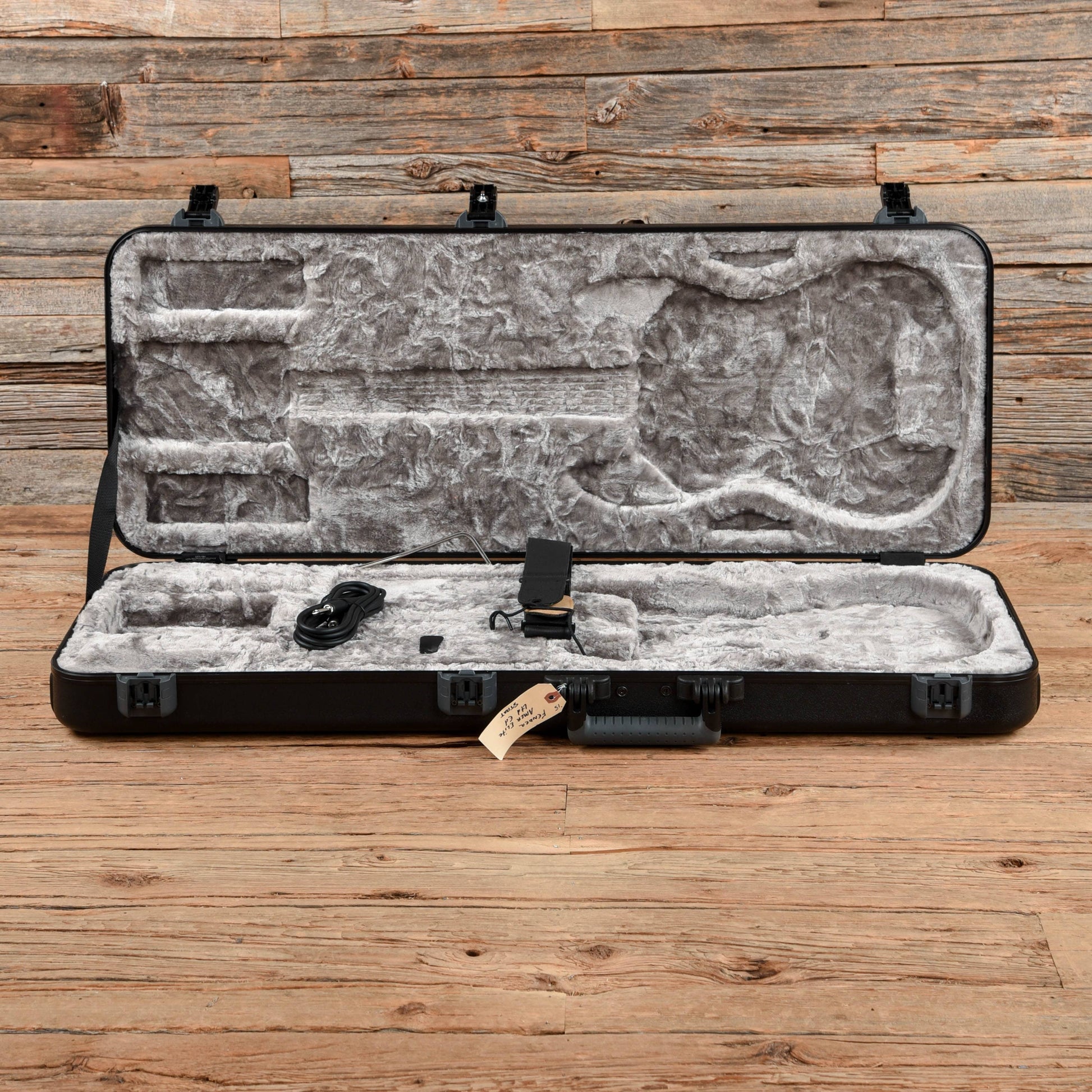 Fender American Elite Stratocaster  2015 Electric Guitars / Solid Body