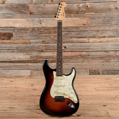 Fender American Elite Stratocaster  2015 Electric Guitars / Solid Body