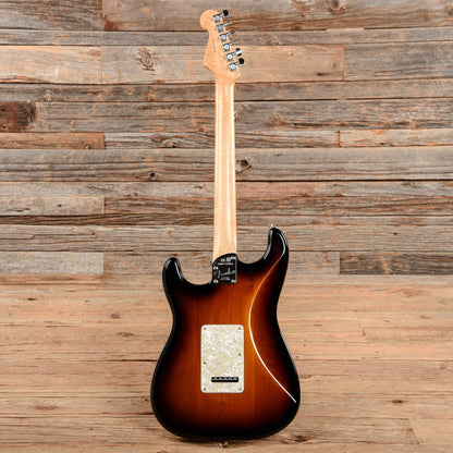 Fender American Elite Stratocaster  2015 Electric Guitars / Solid Body