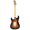 Fender American Elite Stratocaster 3-Color Sunburst Electric Guitars / Solid Body