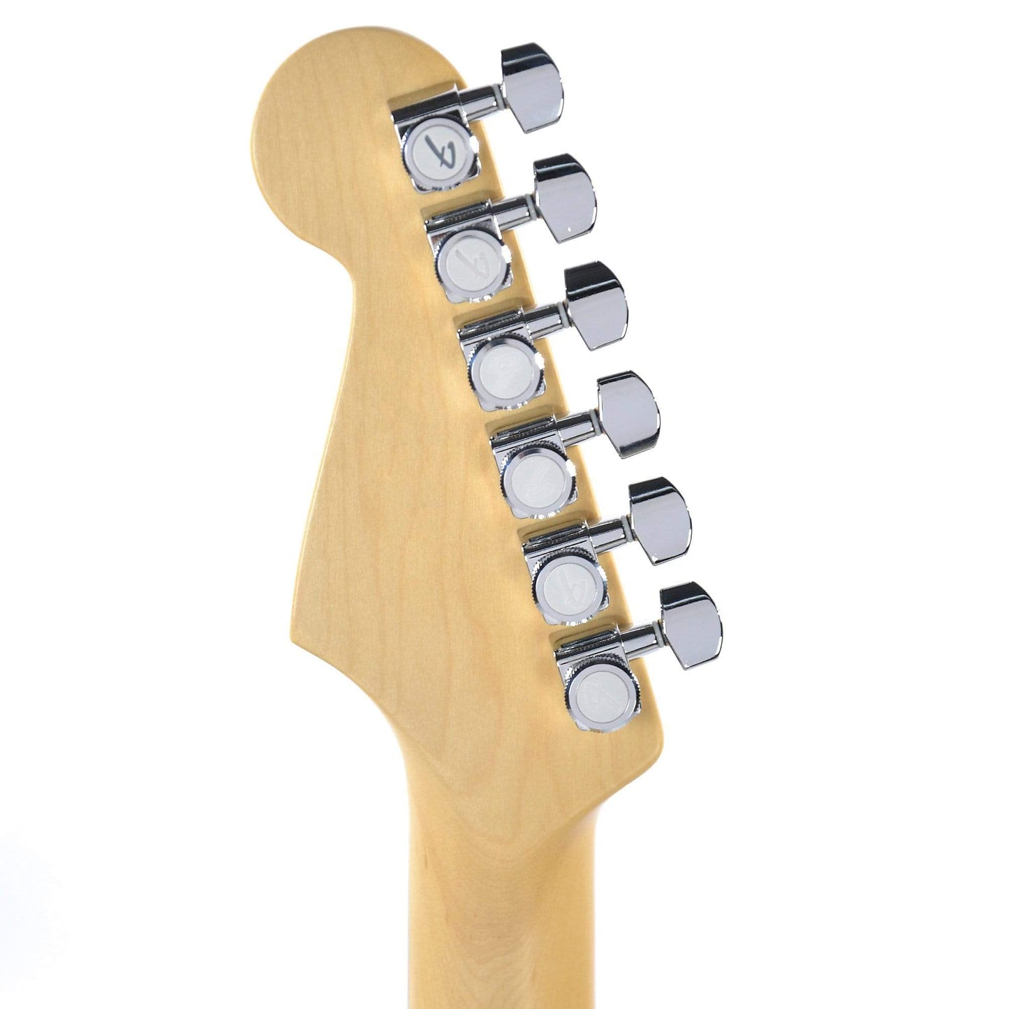 Fender American Elite Stratocaster 3-Color Sunburst Electric Guitars / Solid Body