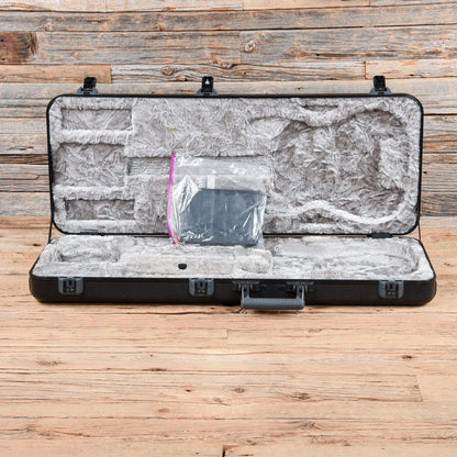 Fender American Elite Stratocaster Aged Cherry Burst 2018 Electric Guitars / Solid Body