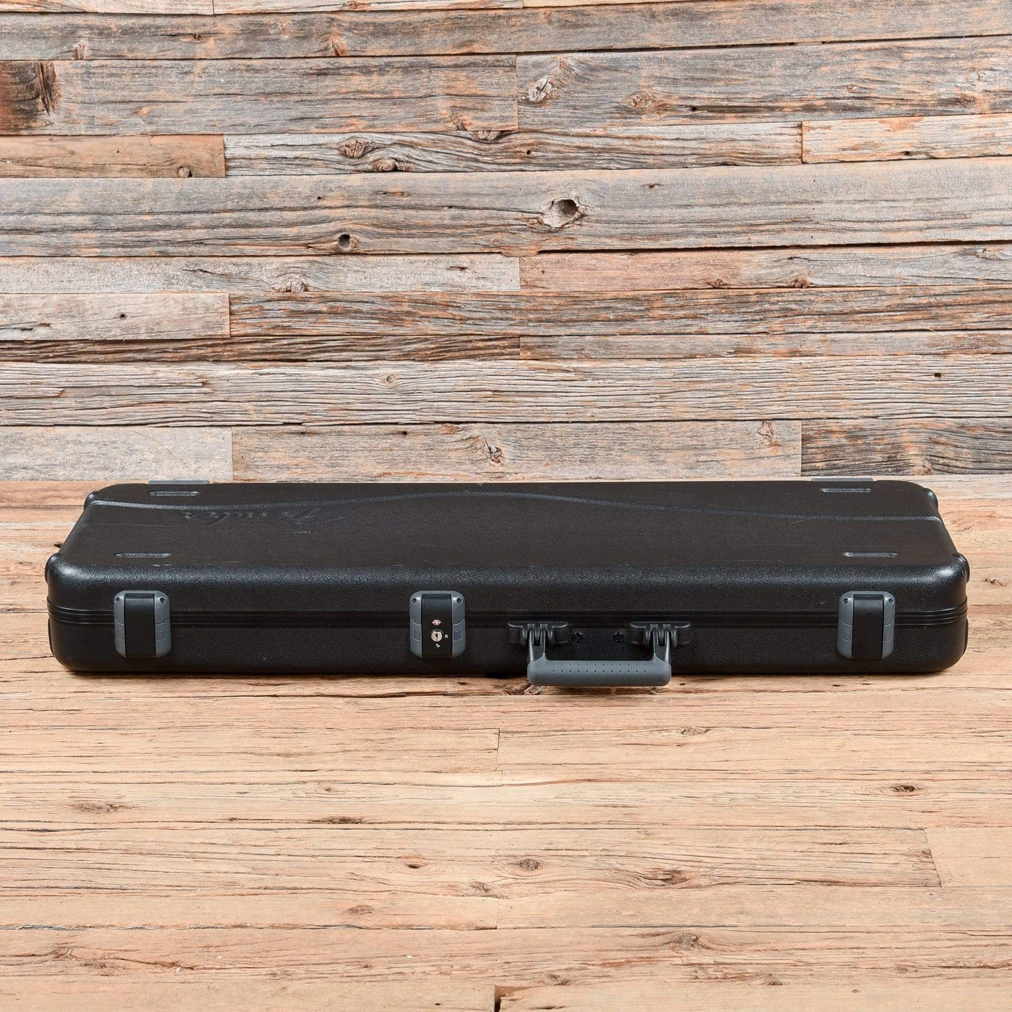 Fender American Elite Stratocaster Aged Cherry Burst 2018 Electric Guitars / Solid Body