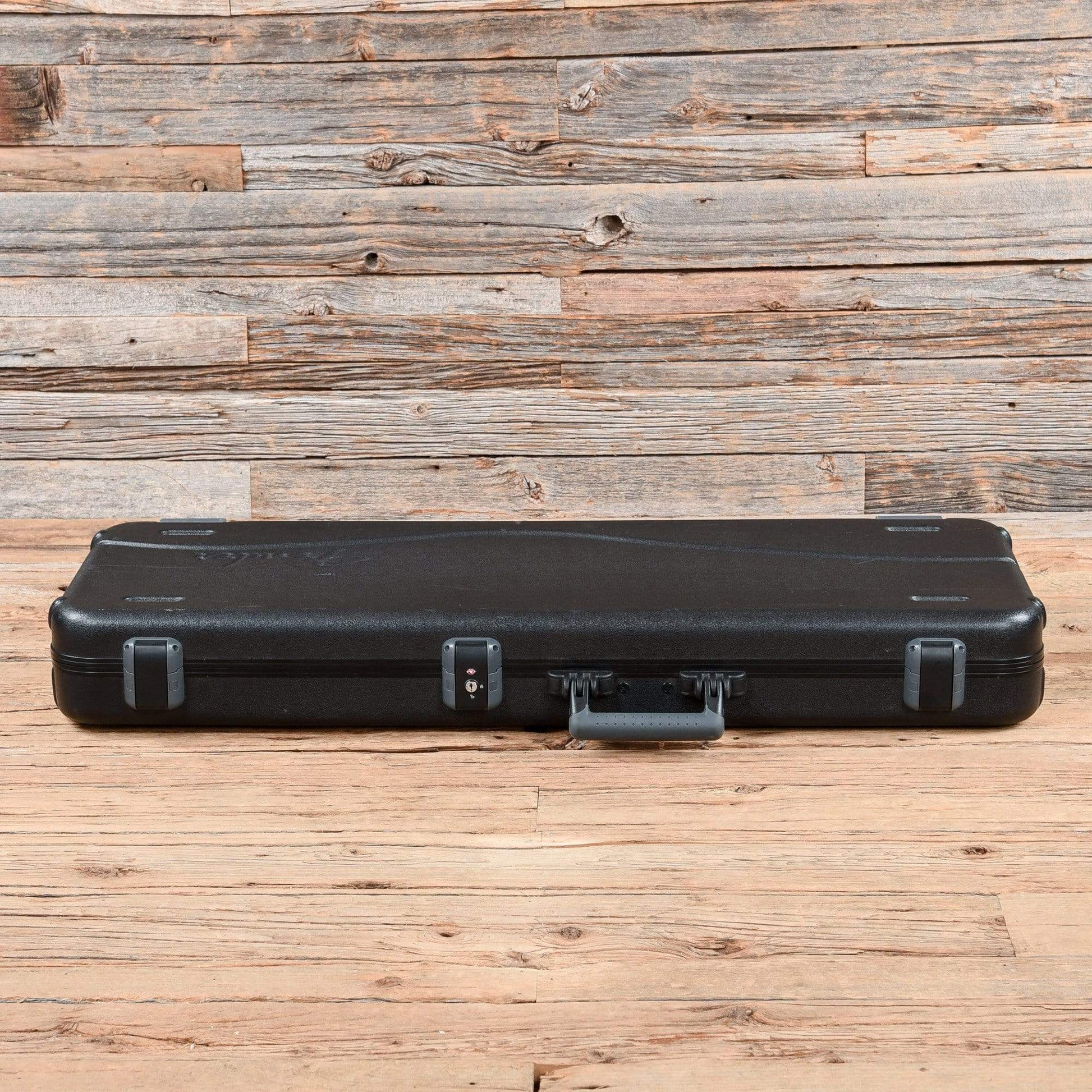 Fender American Elite Stratocaster Aged Cherry Burst 2018 Electric Guitars / Solid Body