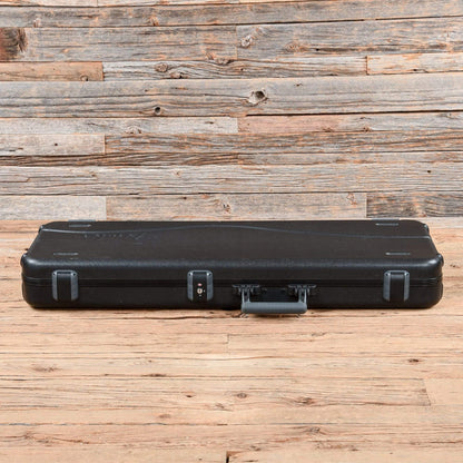 Fender American Elite Stratocaster Aged Cherry Burst 2018 Electric Guitars / Solid Body