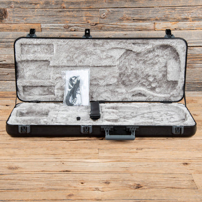 Fender American Elite Stratocaster Autumn Blaze Metallic Electric Guitars / Solid Body