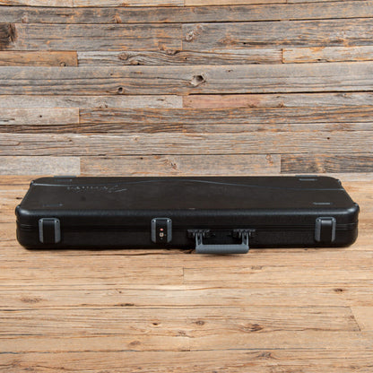 Fender American Elite Stratocaster Autumn Blaze Metallic Electric Guitars / Solid Body