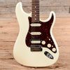 Fender American Elite Stratocaster HSS Olympic Pearl 2015 Electric Guitars / Solid Body