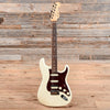 Fender American Elite Stratocaster HSS Olympic Pearl 2015 Electric Guitars / Solid Body