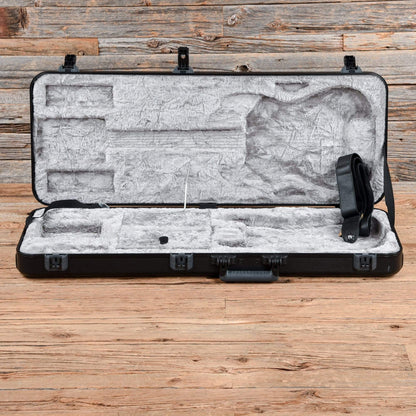 Fender American Elite Stratocaster HSS Olympic Pearl 2015 Electric Guitars / Solid Body