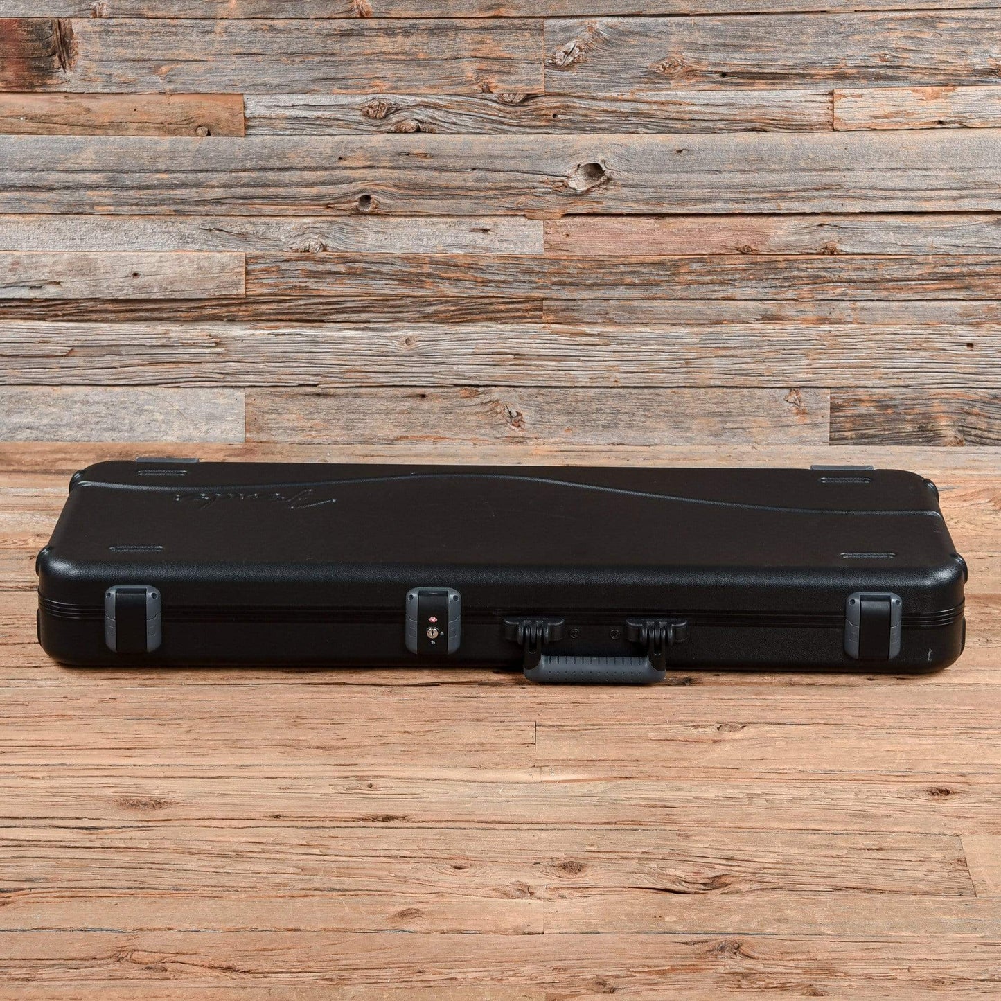 Fender American Elite Stratocaster HSS Olympic Pearl 2015 Electric Guitars / Solid Body