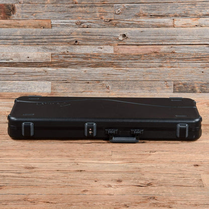 Fender American Elite Stratocaster HSS Olympic Pearl 2015 Electric Guitars / Solid Body