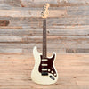 Fender American Elite Stratocaster HSS Olympic Pearl 2016 Electric Guitars / Solid Body