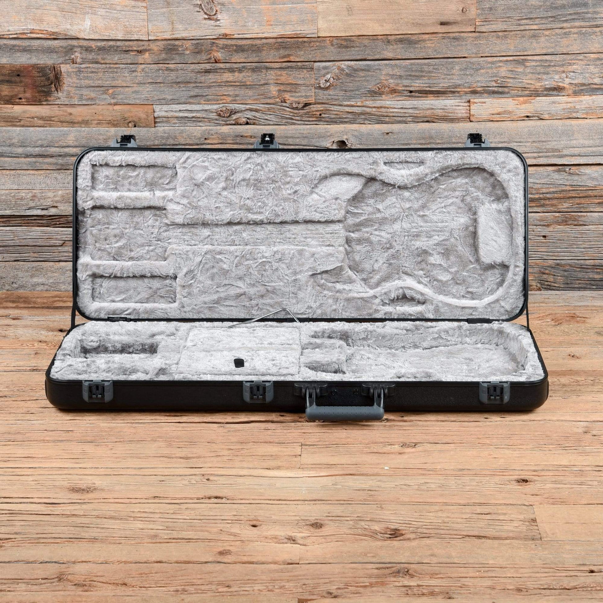 Fender American Elite Stratocaster HSS Olympic Pearl 2016 Electric Guitars / Solid Body