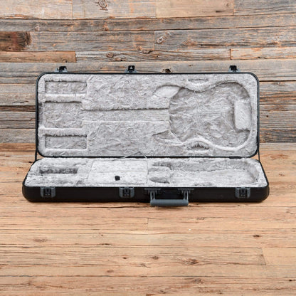 Fender American Elite Stratocaster HSS Olympic Pearl 2016 Electric Guitars / Solid Body