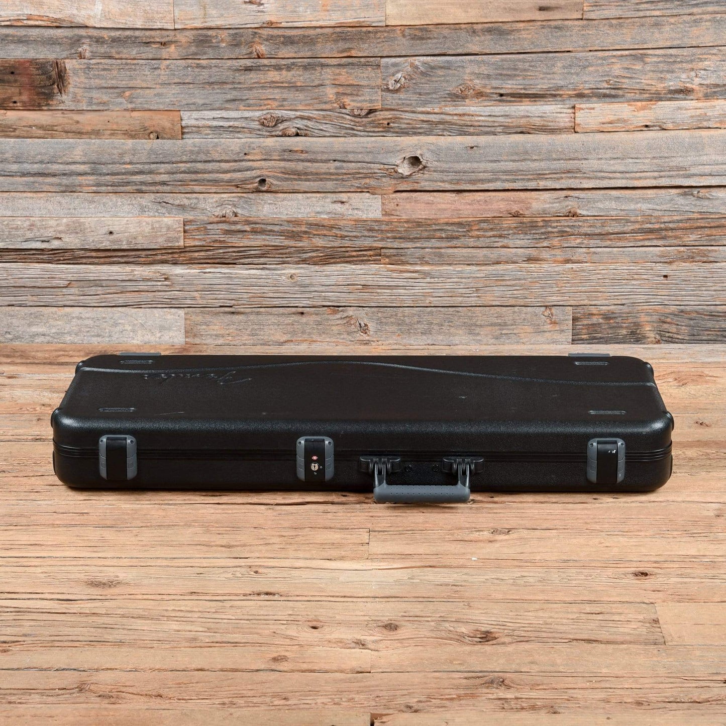 Fender American Elite Stratocaster HSS Olympic Pearl 2016 Electric Guitars / Solid Body