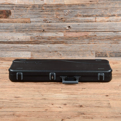 Fender American Elite Stratocaster HSS Olympic Pearl 2016 Electric Guitars / Solid Body