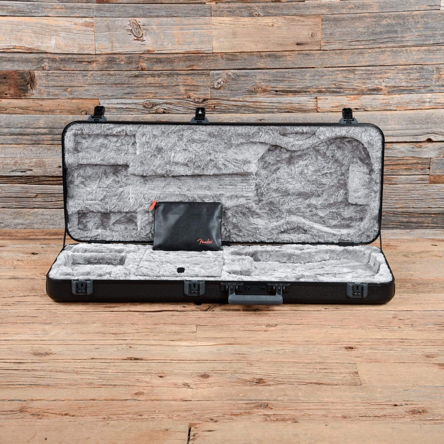 Fender American Elite Stratocaster HSS Olympic Pearl 2018 Electric Guitars / Solid Body