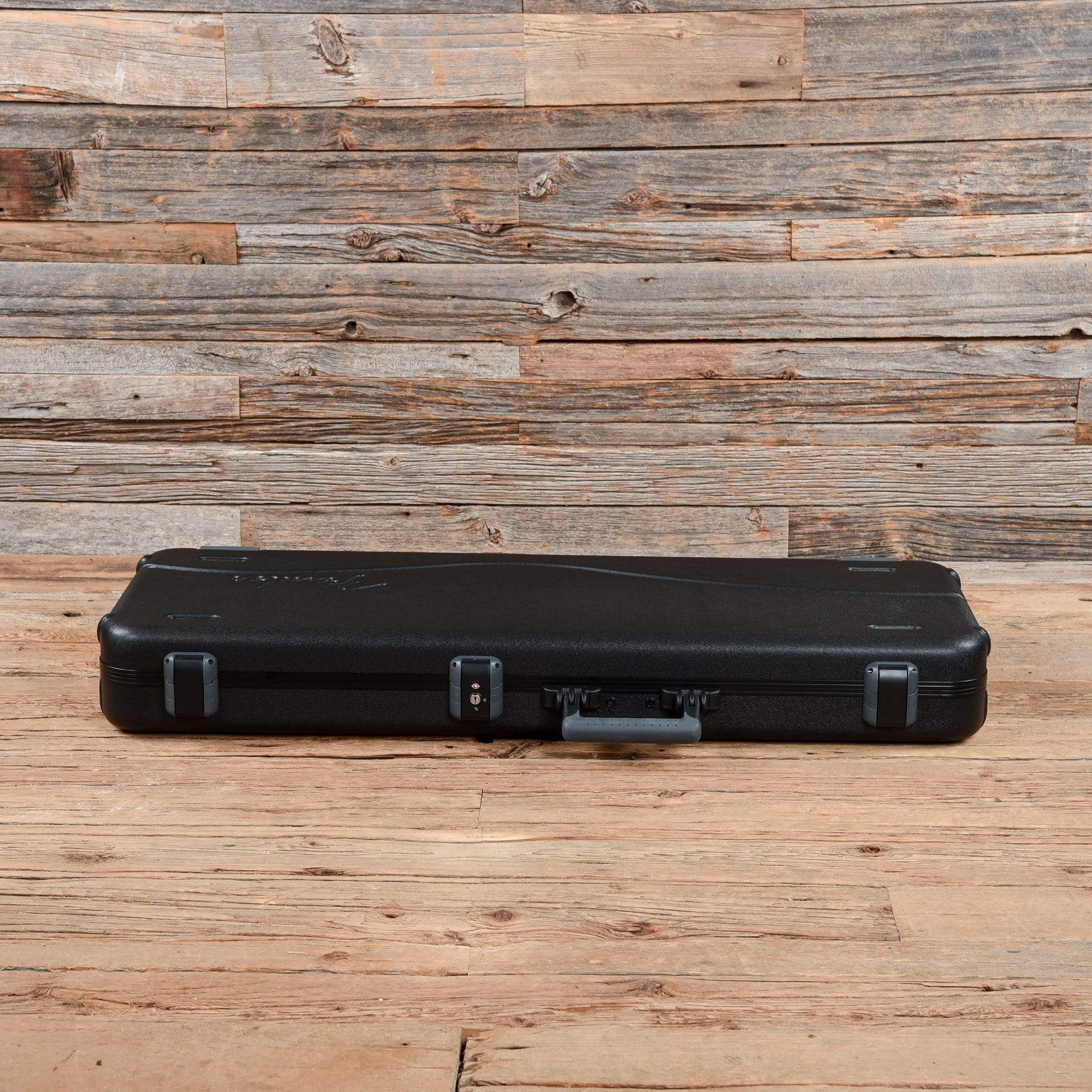 Fender American Elite Stratocaster HSS Olympic Pearl 2018 Electric Guitars / Solid Body