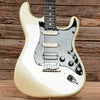 Fender American Elite Stratocaster HSS Olympic Pearl 2018 Electric Guitars / Solid Body