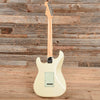 Fender American Elite Stratocaster HSS Olympic White 2015 Electric Guitars / Solid Body