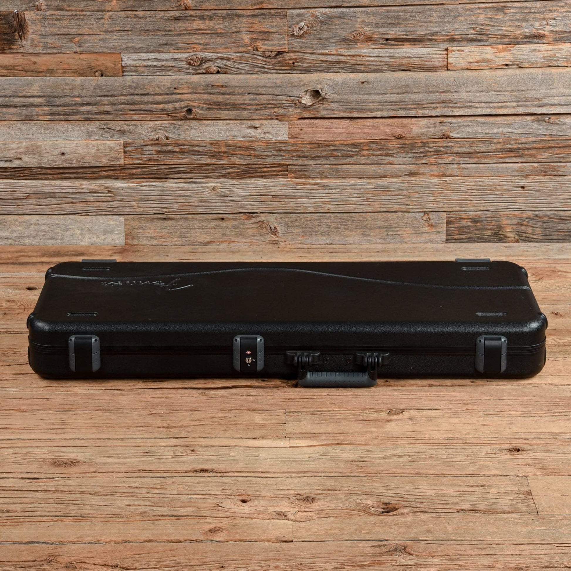 Fender American Elite Stratocaster HSS Olympic White 2015 Electric Guitars / Solid Body