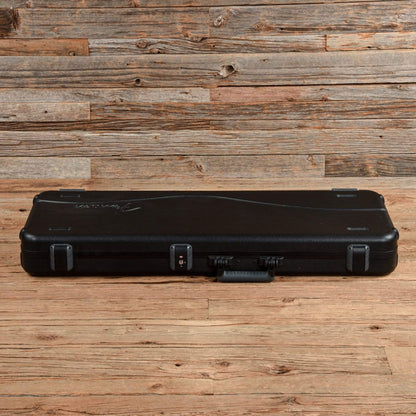 Fender American Elite Stratocaster HSS Olympic White 2015 Electric Guitars / Solid Body