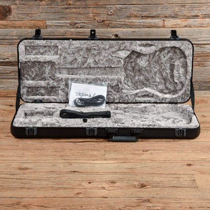 Fender American Elite Stratocaster HSS Olympic White 2015 Electric Guitars / Solid Body