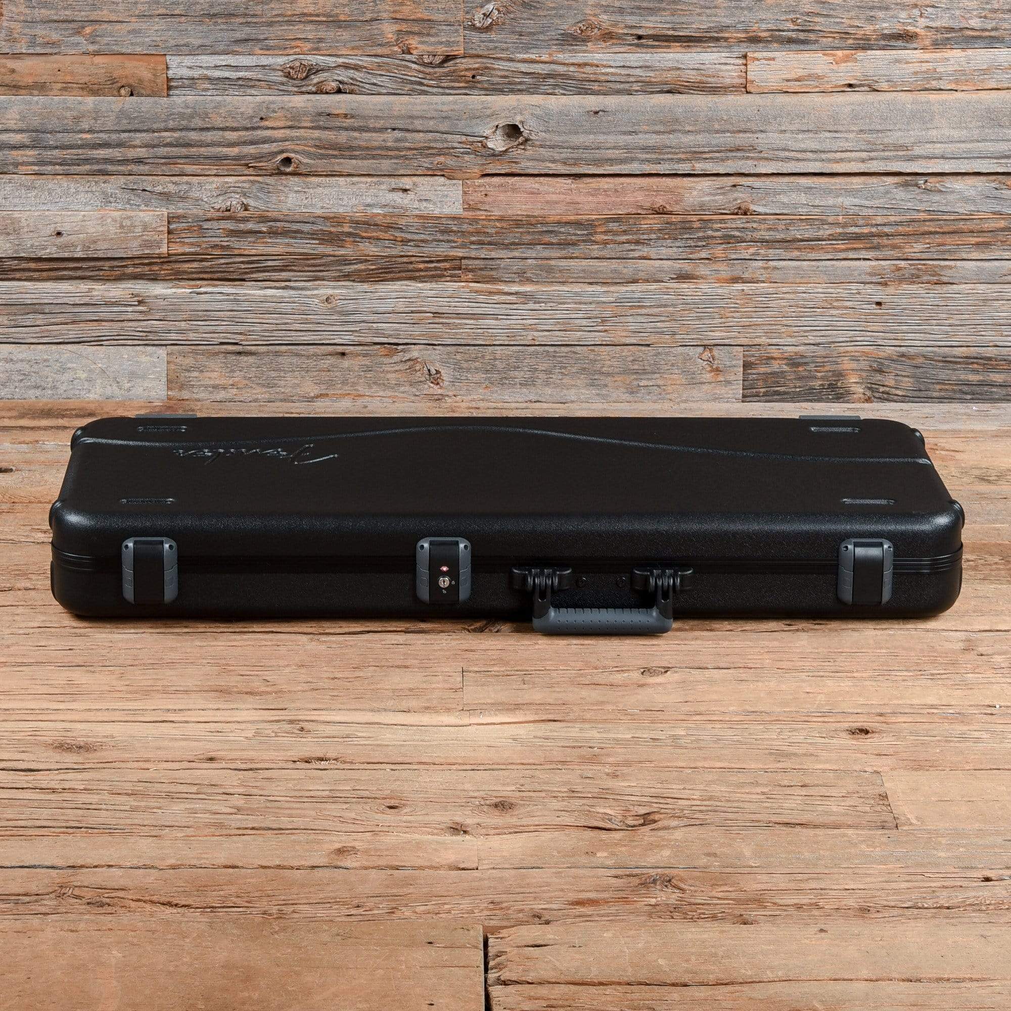 Fender American Elite Stratocaster HSS Shawbucker EB 3-Color Sunburst Electric Guitars / Solid Body