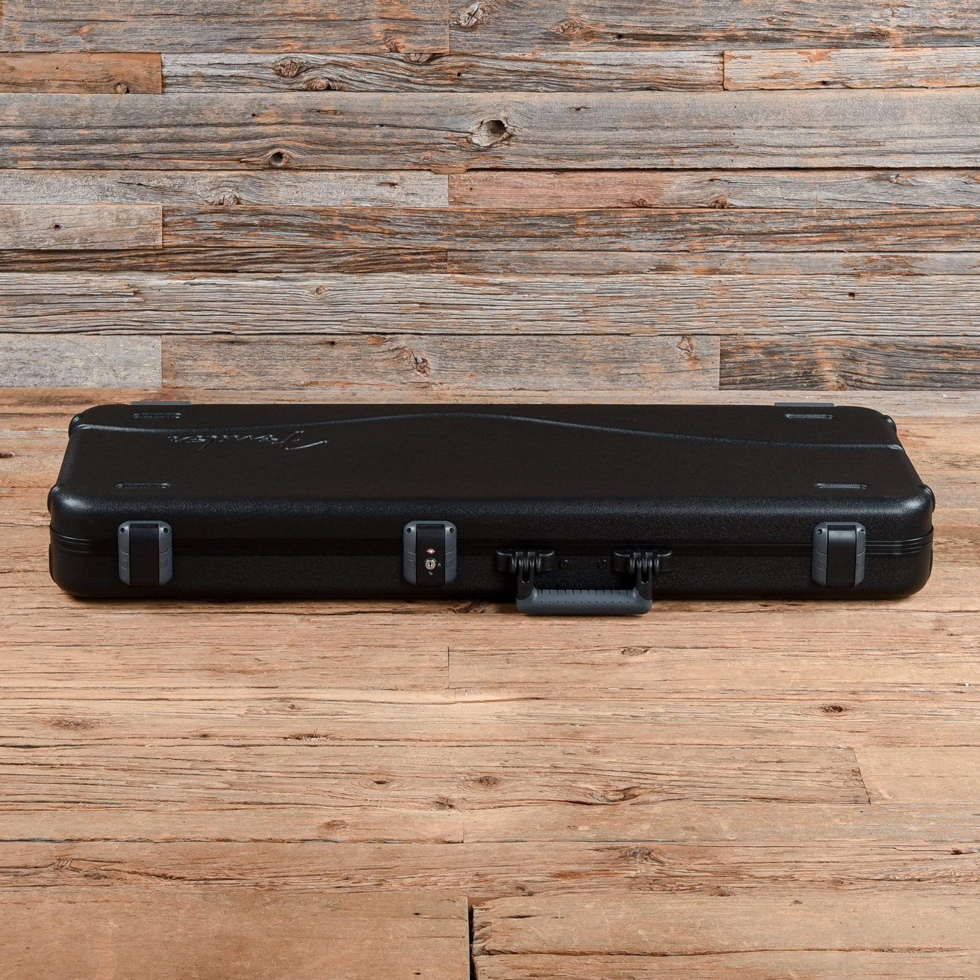 Fender American Elite Stratocaster HSS Shawbucker EB 3-Color Sunburst Electric Guitars / Solid Body