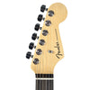Fender American Elite Stratocaster HSS Shawbucker EB Ocean Turquoise Electric Guitars / Solid Body