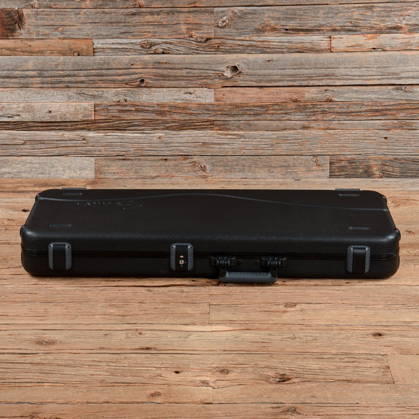 Fender American Elite Stratocaster HSS ShawBucker Olympic Pearl 2015 Electric Guitars / Solid Body