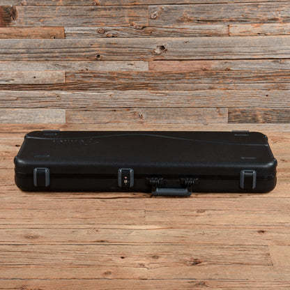 Fender American Elite Stratocaster HSS ShawBucker Olympic Pearl 2015 Electric Guitars / Solid Body