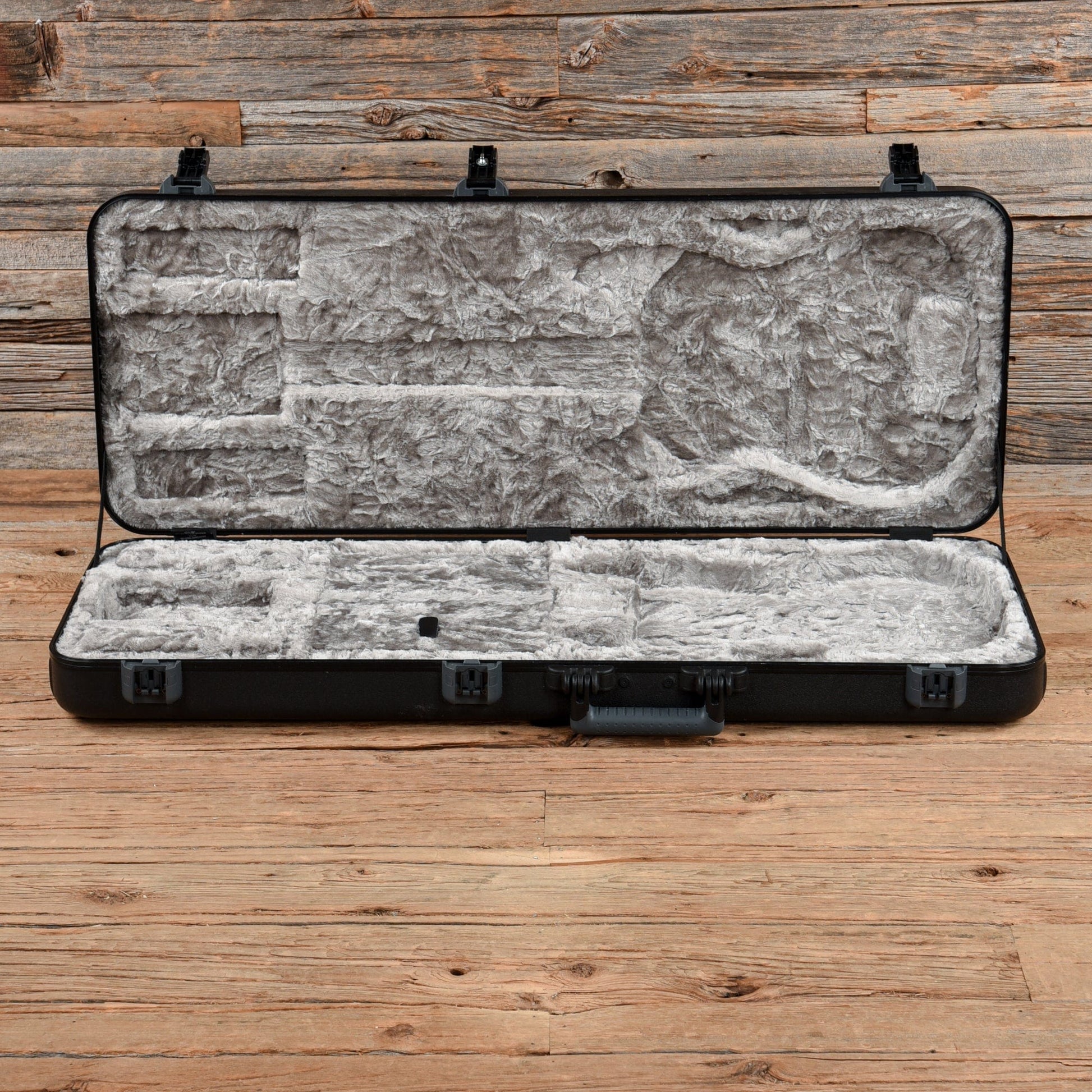 Fender American Elite Stratocaster HSS ShawBucker Olympic Pearl 2015 Electric Guitars / Solid Body