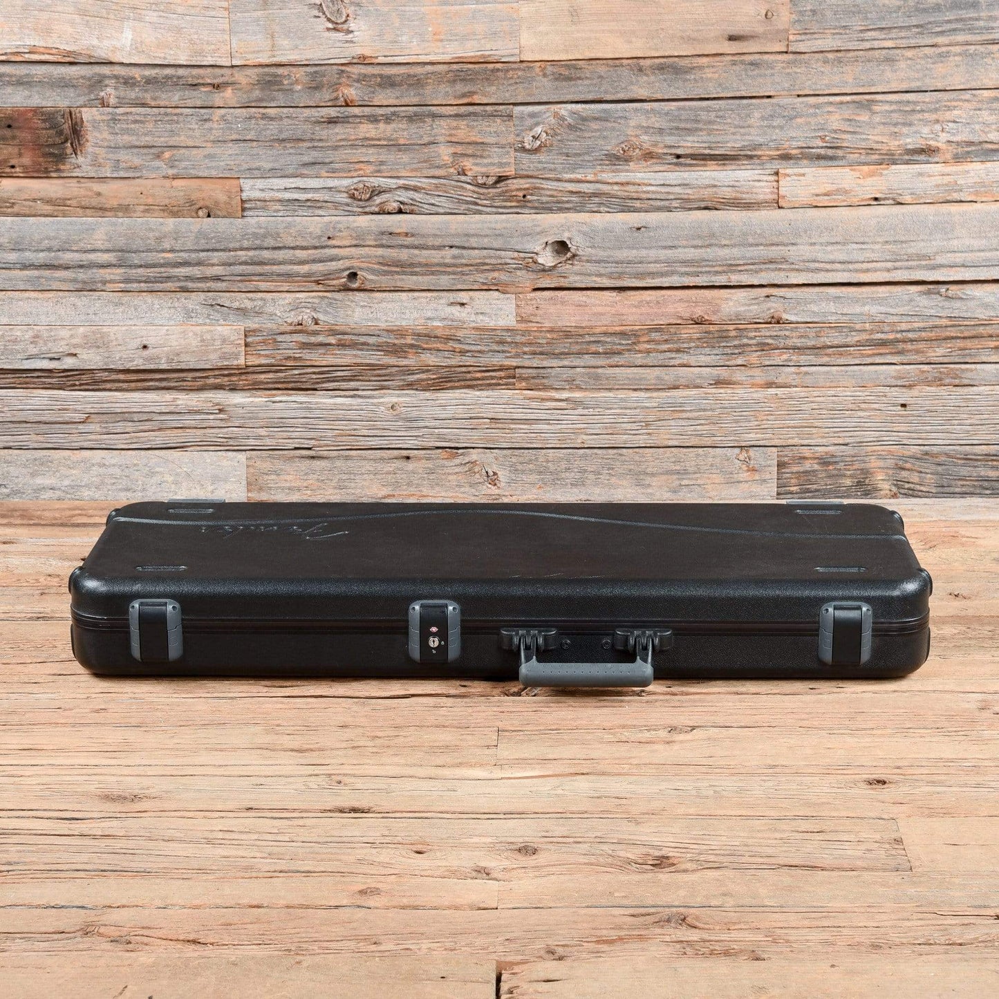 Fender American Elite Stratocaster HSS Shawbucker Olympic Pearl 2016 Electric Guitars / Solid Body