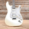 Fender American Elite Stratocaster HSS Shawbucker Olympic Pearl 2016 Electric Guitars / Solid Body
