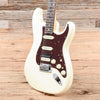 Fender American Elite Stratocaster HSS Shawbucker Olympic Pearl 2016 Electric Guitars / Solid Body