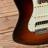 Fender American Elite Stratocaster HSS ShawBucker Sunburst 2017 Electric Guitars / Solid Body