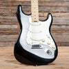 Fender American Elite Stratocaster Mystic Black 2016 Electric Guitars / Solid Body