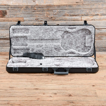 Fender American Elite Stratocaster Olympic Pearl 2016 Electric Guitars / Solid Body