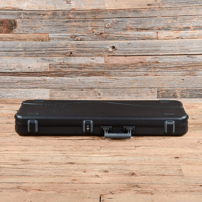 Fender American Elite Stratocaster Olympic Pearl 2016 Electric Guitars / Solid Body