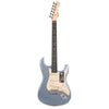 Fender American Elite Stratocaster Satin Ice Blue Metallic Electric Guitars / Solid Body