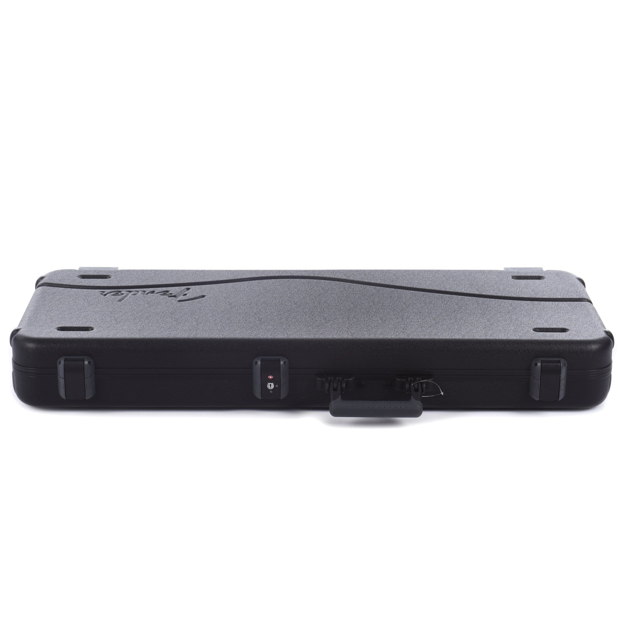 Fender American Elite Stratocaster Satin Jade Pearl Metallic Electric Guitars / Solid Body