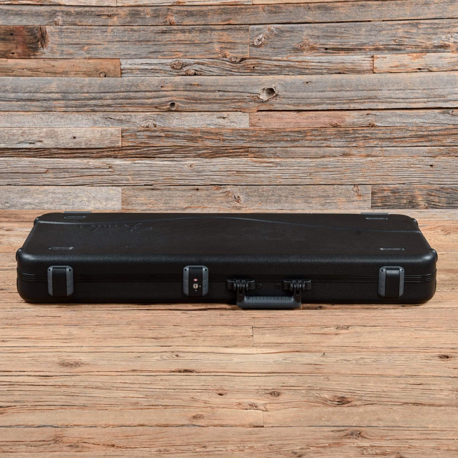 Fender American Elite Stratocaster Sienna Sunburst 2018 Electric Guitars / Solid Body