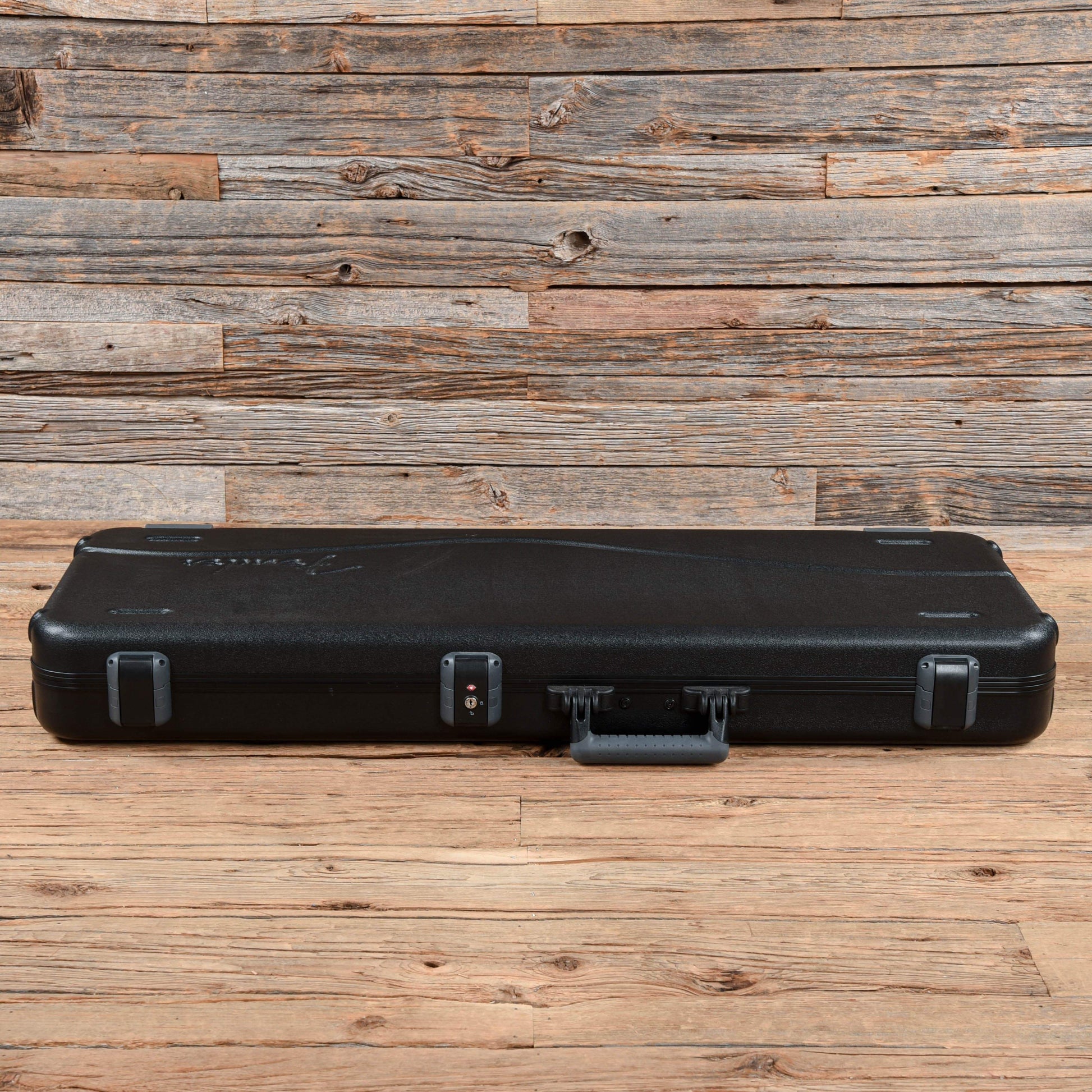 Fender American Elite Stratocaster Sky Burst Metallic 2017 Electric Guitars / Solid Body